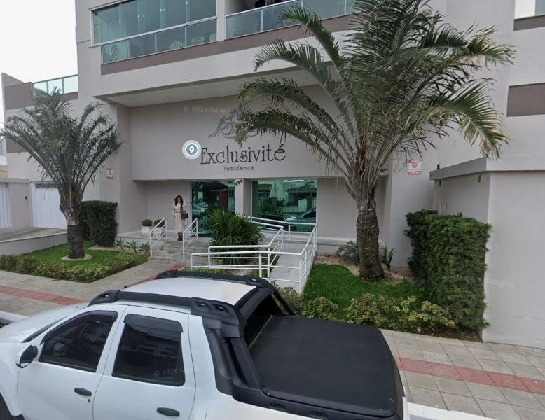 Vaga de Garagem Vaga de Garagem no Ed Exclusivité Residence em Itajaí/SC em Itajaí - Santa Catarina