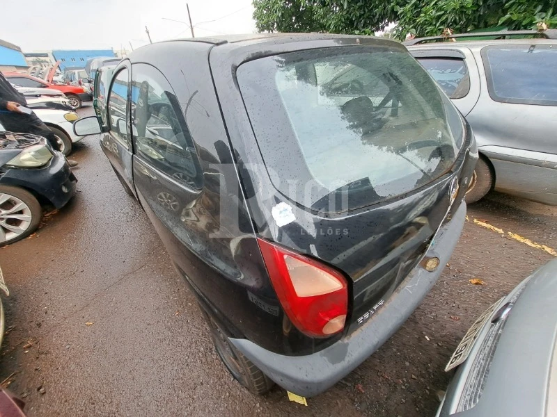 Chevrolet Celta Life 2P Conservado em Sergipe