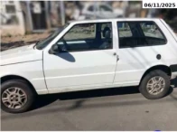 Fiat Uno Mille Economy 2013 1.0 Flex em Porto Alegre - Rio Grande do Sul