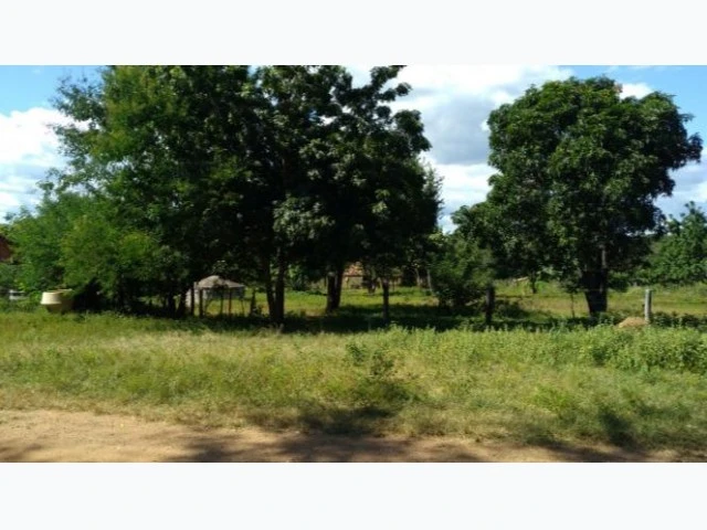 Fazenda 1.876 ha em Santa Rita de Cassia/BA em Santa Rita De Cassia - Bahia