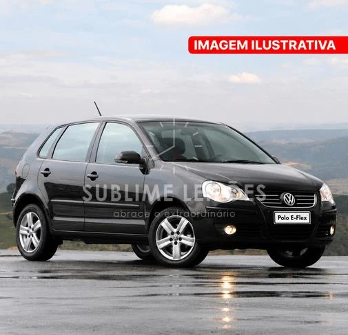 Volkswagen Polo 2010 1.6 Flex em Rio De Janeiro - Rio de Janeiro
