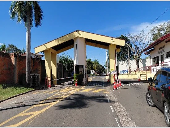 Casa em Campinas/SP em Campinas - São Paulo