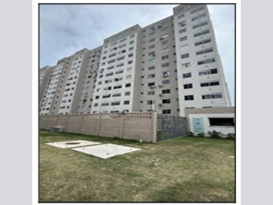 Apartamento em Fortaleza/CE em Fortaleza - Ceará