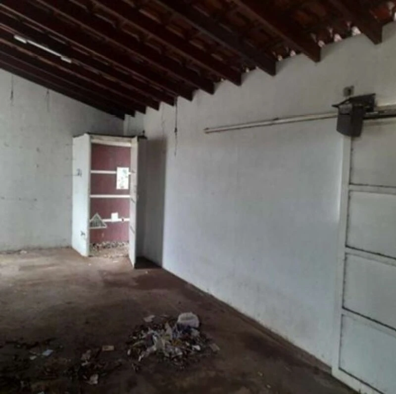Casa com 3 Quartos em Uberlândia/MG em Uberlândia - Minas Gerais