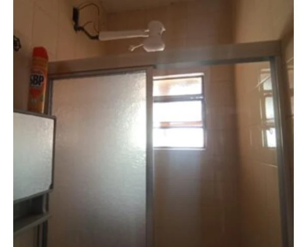 Casa com 1 Suíte e 1 Dormitório em Sorocaba/SP em Sorocaba - São Paulo