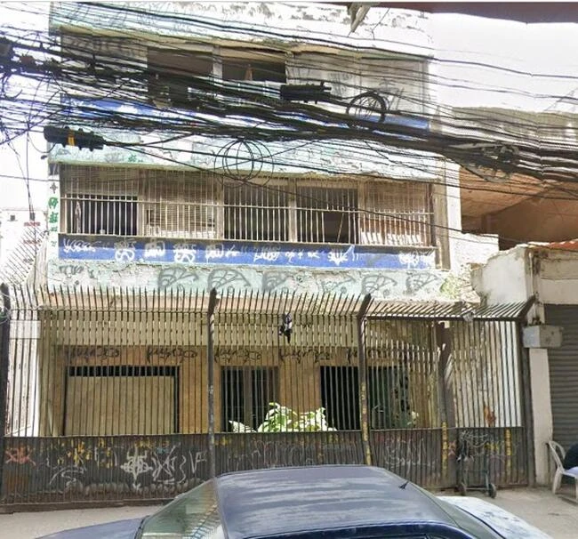 Casa em Rio de Janeiro/RJ em Rio De Janeiro - Rio de Janeiro