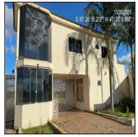 Terreno em Planaltina/GO em Planaltina - Goiás
