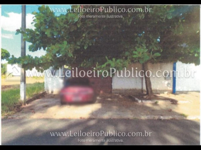 Terreno no Altônia/PR em Altônia - Paraná