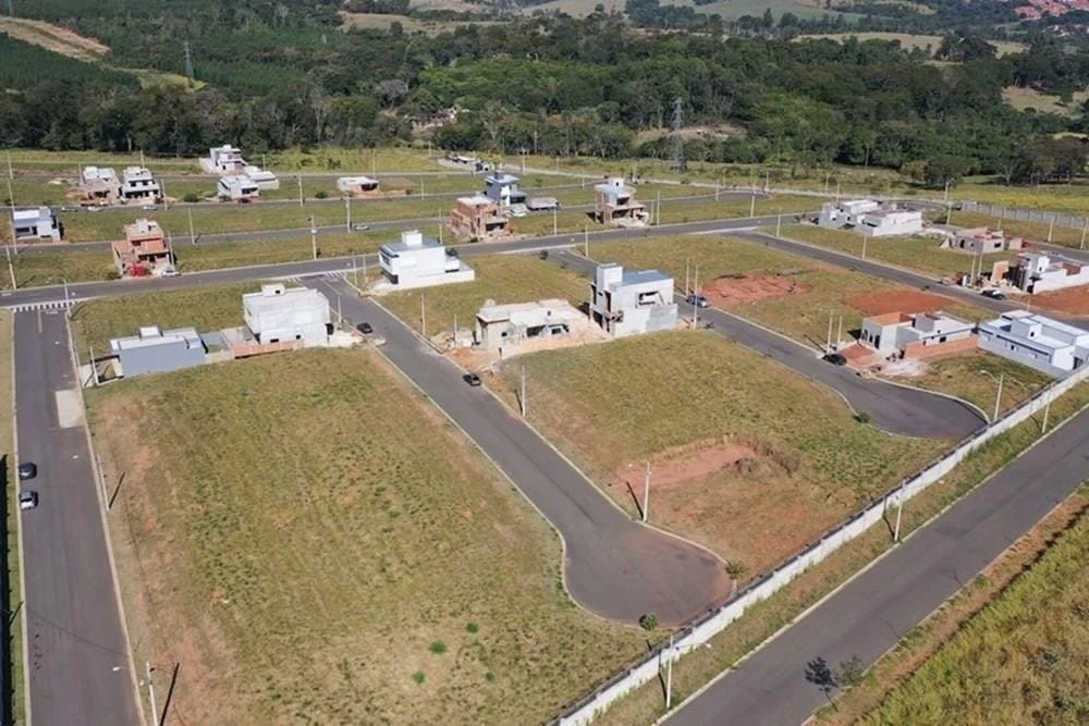 Lote no Residencial Reserva da Mata em Mogi Mirim/SP em Mogi Mirim - São Paulo
