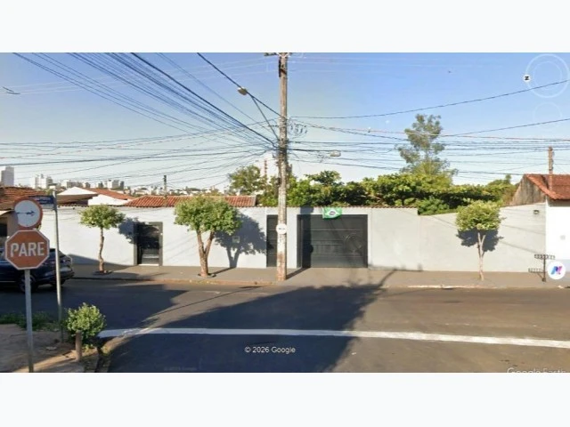 Casa com 1/4 de fração em Ribeirão Preto/SP em Ribeirão Preto - São Paulo