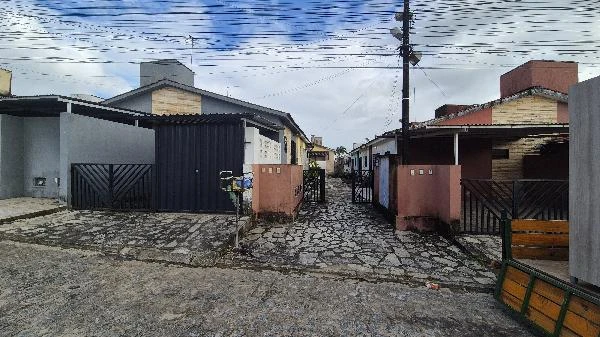 Casa com 2 Quartos em Santa Rita/PB em Santa Rita - Paraíba