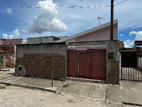 Apartamento com 2 Quartos em Santa Rita/PB em Santa Rita - Paraíba