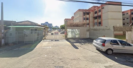 Apartamento Condomínio Mônica Bloco B em Serra/ES em Serra - Espírito Santo