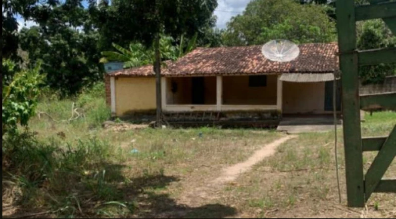 Terreno no Lajes em Pilzinhos/PB em Pilõezinhos - Paraíba