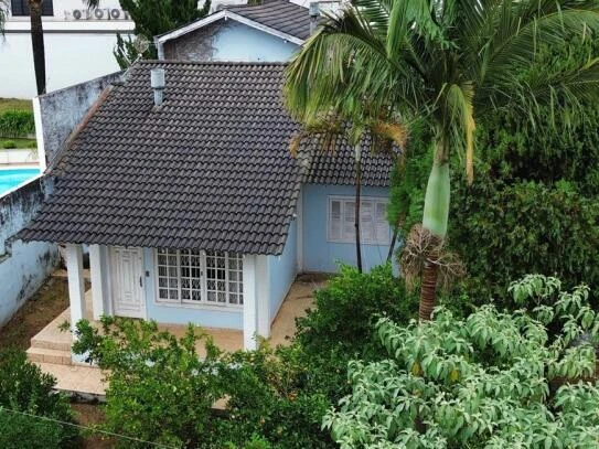 Terreno com Edificao em Chapecó/SC em Chapecó - Santa Catarina