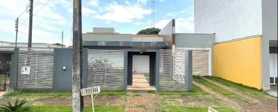 Casa com 1 Suíte e 1 Demi-Suíte em Assis Chateaubriand/PR em Assis Chateaubriand - Paraná