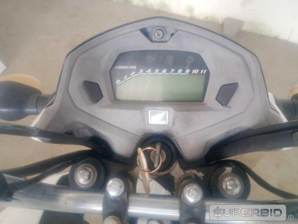 Honda CG 160 Cargo CG 160 Cargo 2018/2019 160cc em Jaboatão Dos Guararapes - Pernambuco