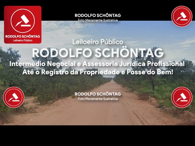 Fazenda em Januária/MG em Januária - Minas Gerais