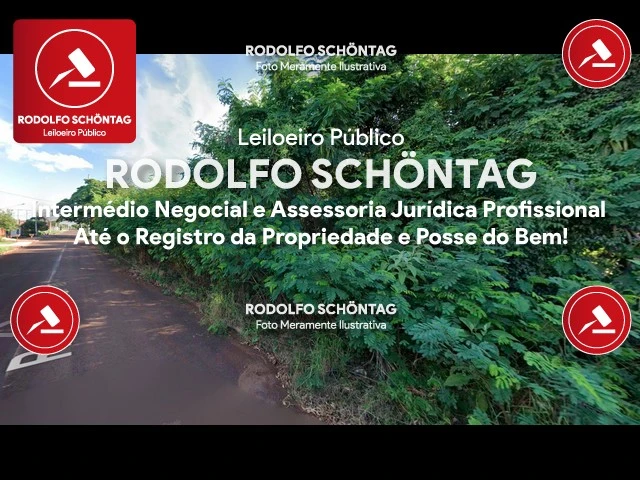 Terreno no MS em Dourados/MS em Dourados - Mato Grosso do Sul