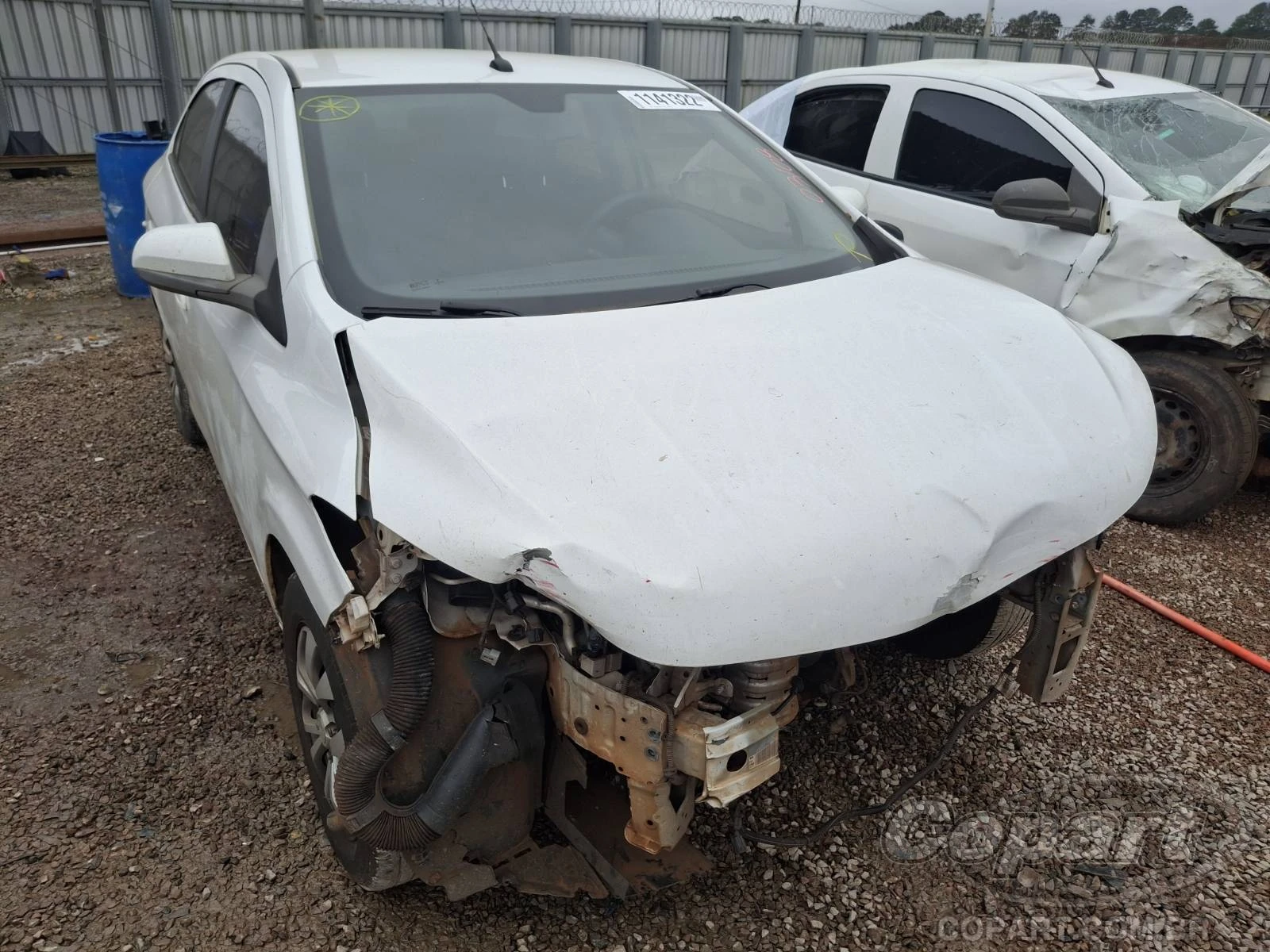 Chevrolet Prisma LT 2017 1.4 Eco Flex em São José Dos Pinhais - Paraná