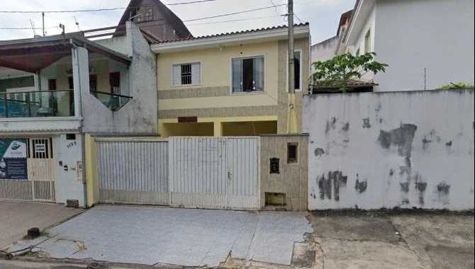 Casa em Sorocaba/SP em Sorocaba - São Paulo