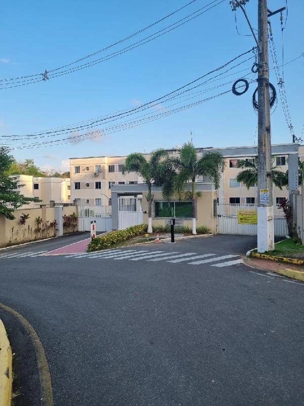 Apartamento com 2 Quartos em Jaboatão dos Guararapes/PE em Jaboatao Dos Guararapes - Pernambuco