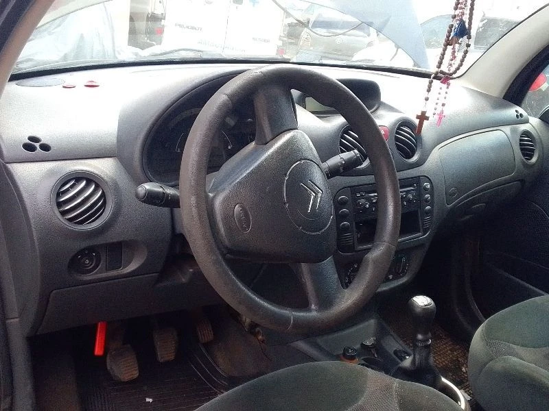 Citroën C3 Excl 16 2006/2007 em Tangará Da Serra - Mato Grosso