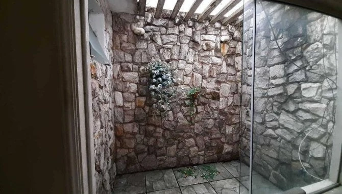 Casa com 2 Vagas em Campos dos Goytacazes/RJ em Campos Dos Goytacazes - Rio de Janeiro