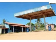 Terreno Direitos de posse em Machadinho D'Oeste/RO em Machadinho D'oeste - Rondônia