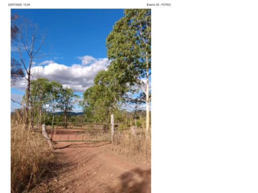 Fazenda com 67.5787 ha em Colméia TO em Colméia - Tocantins