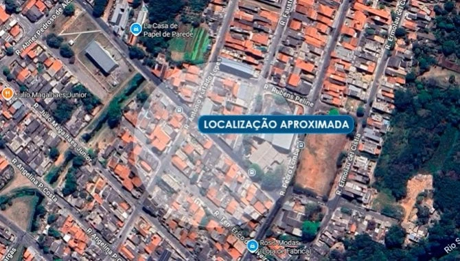 Terreno em Sorocaba/SP em Sorocaba - São Paulo