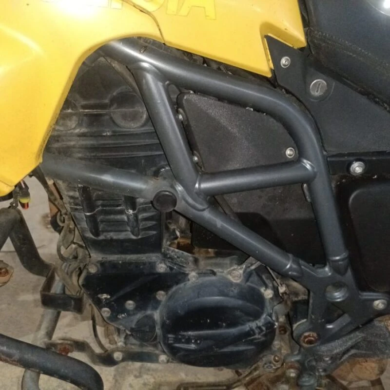 BMW F700GS F700GS 2017/2018 Automático? em Recife - Pernambuco