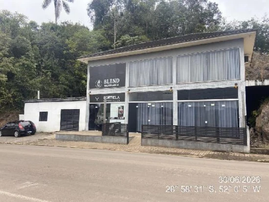 Casa com 2 Quartos em Anta Gorda/RS em Anta Gorda - Rio Grande do Sul