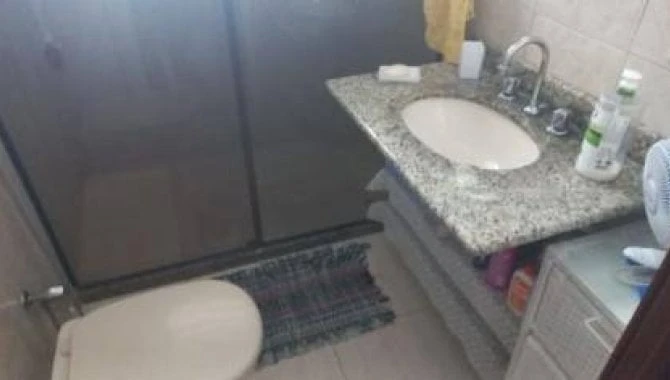 Apartamento Unid. 202 no Méier em Rio de Janeiro/RJ em Rio De Janeiro - Rio de Janeiro