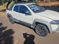 Fiat Strada 2017 em Dourados - Mato Grosso do Sul