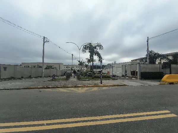 Apartamento com 1 Vaga na Garagem em Suzano/SP em Suzano - São Paulo