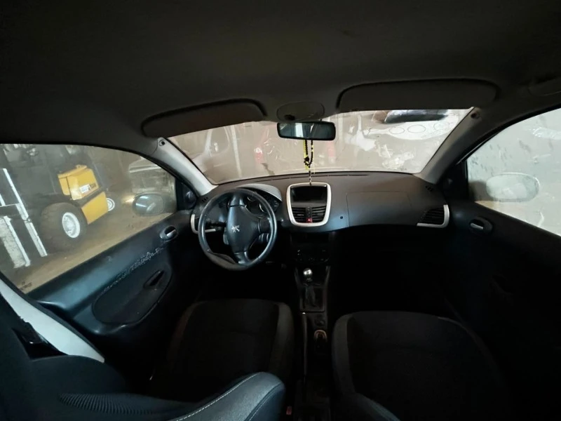 Peugeot 207 2009/2010 em Xaxim - Santa Catarina