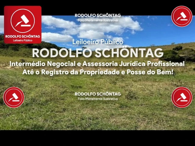 Terreno Terreno Rural em Mossoró/RN em Mossoró - Rio Grande do Norte