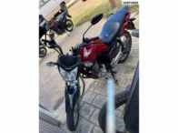Honda CG 160 Start 2018 160 Start em Afogados Da Ingazeira - Pernambuco