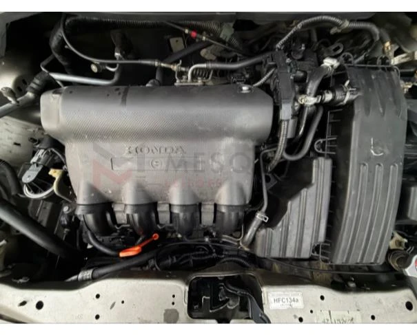 Honda Fit LX 2004 1.4 em São Paulo