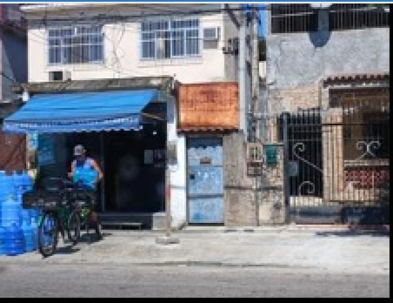 Casa em Rio de Janeiro/RJ em Rio De Janeiro - Rio de Janeiro