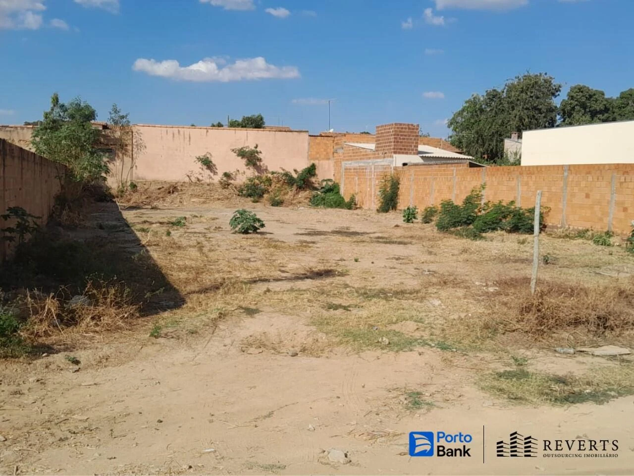 Terreno Terreno de 860m² em Janaúba/MG em Janauba - Minas Gerais