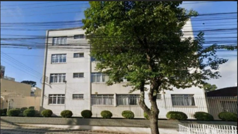 Vaga de Garagem 25% da vaga n°101-A no Edifício Artemis em Curitiba/PR em Curitiba - Paraná