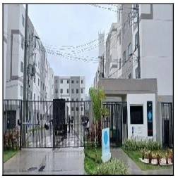 Terreno no Guaratiba em Rio de Janeiro/RJ em Rio De Janeiro - Rio de Janeiro
