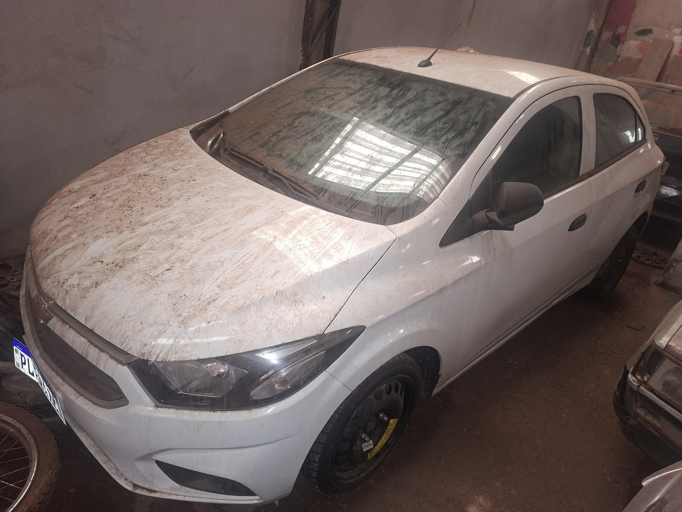 Chevrolet Onix Joy 2019 Manual em Cornélio Procópio - Paraná