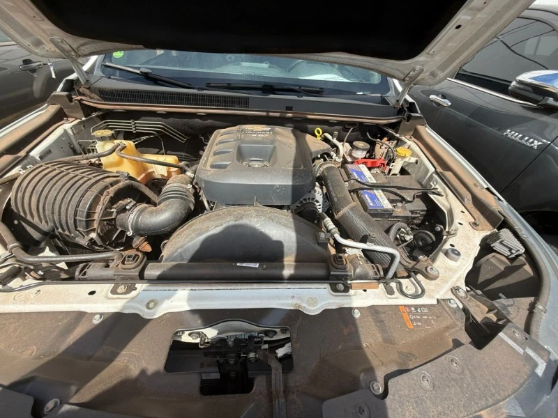 Chevrolet S10 LTZ 2022 Branca em Palmas - Tocantins