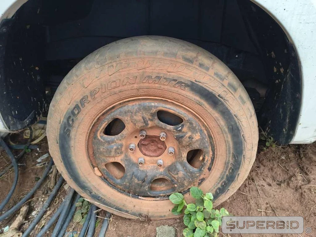 Chevrolet S10 LS 2017/2018 DD4 em São Pedro - São Paulo