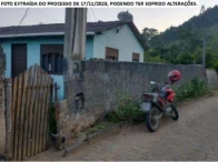 Casa em Castelinho, Vila Maria, Vargem Alta/ES em Vargem Alta - Espírito Santo