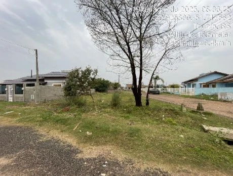 Terreno no Lot Paineira em Triunfo/RS em Triunfo - Rio Grande do Sul