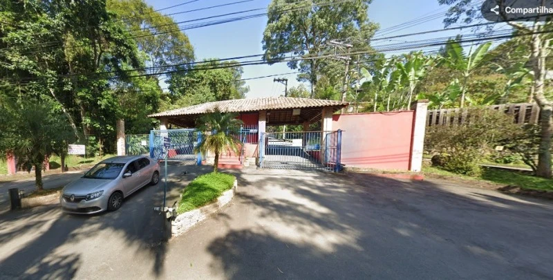 Terreno no Vila Real do Moinho Velho em Embu das Artes/SP em Embu Das Artes - São Paulo